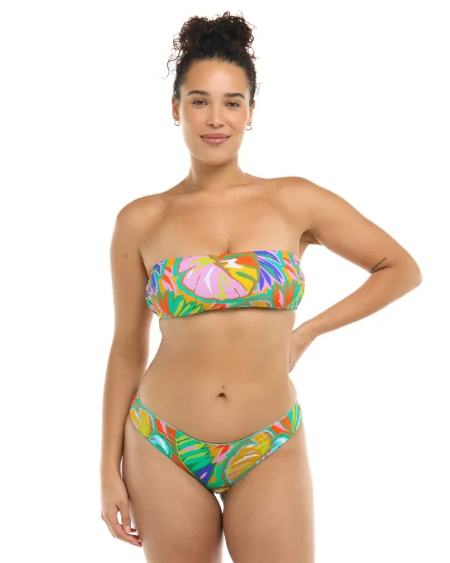 Body Glove Fiesta Luna Bottom - MULTI sold by Sun Diego Boardshops