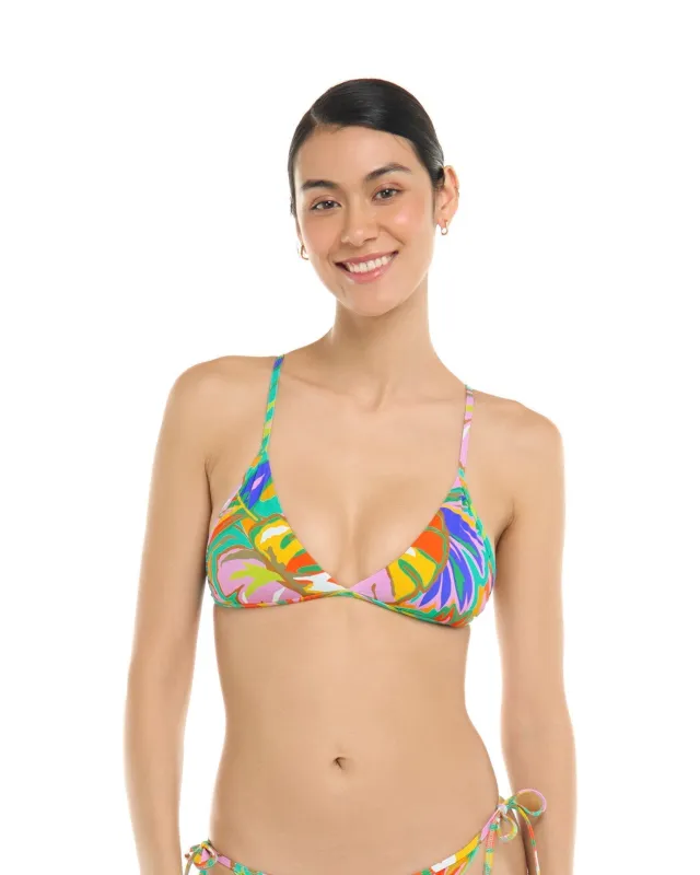 Body Glove Fiesta Mila Top - MULTI sold by Sun Diego Boardshops