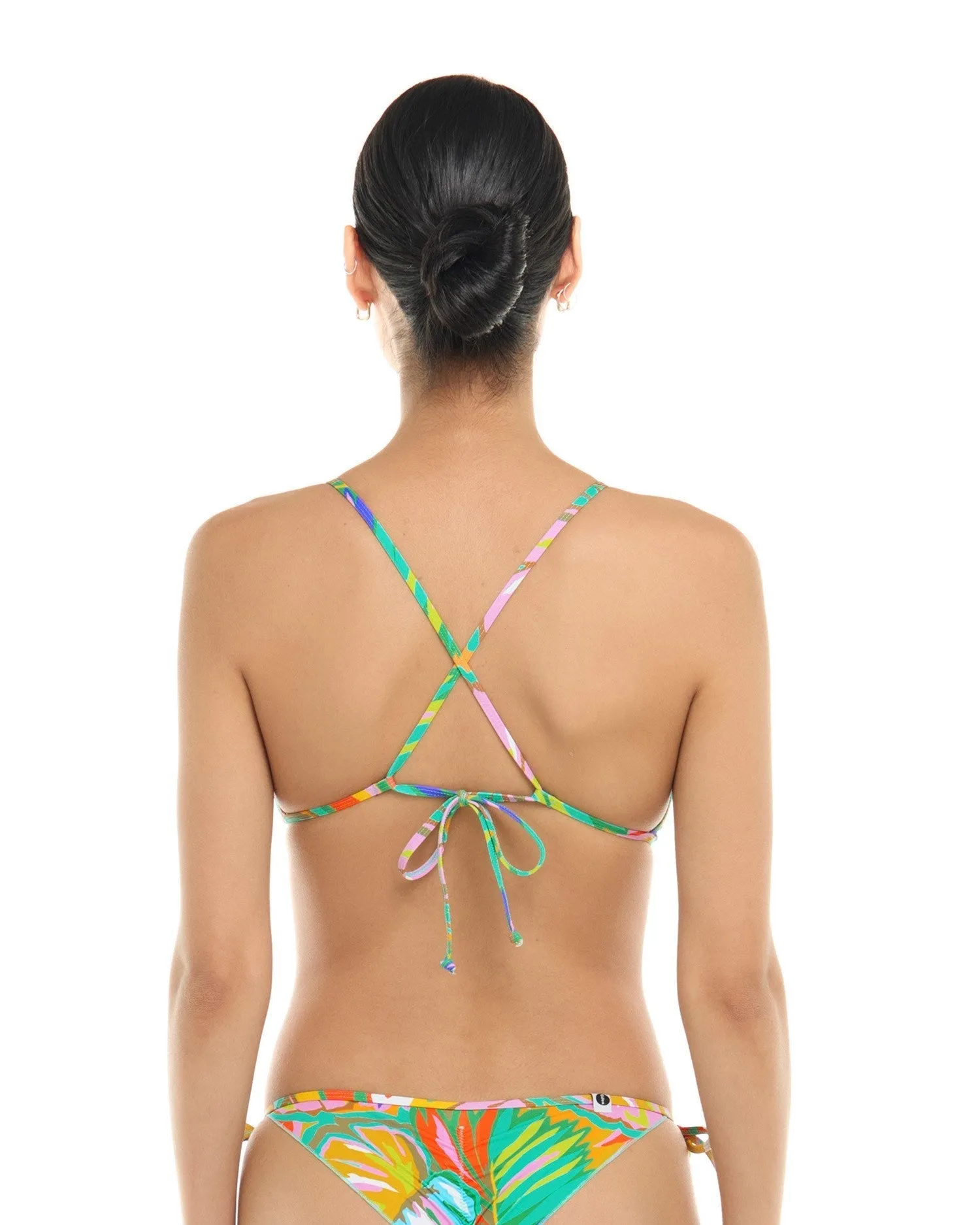 Body Glove Fiesta Mila Top - MULTI sold by Sun Diego Boardshops product image thumbnail 2
