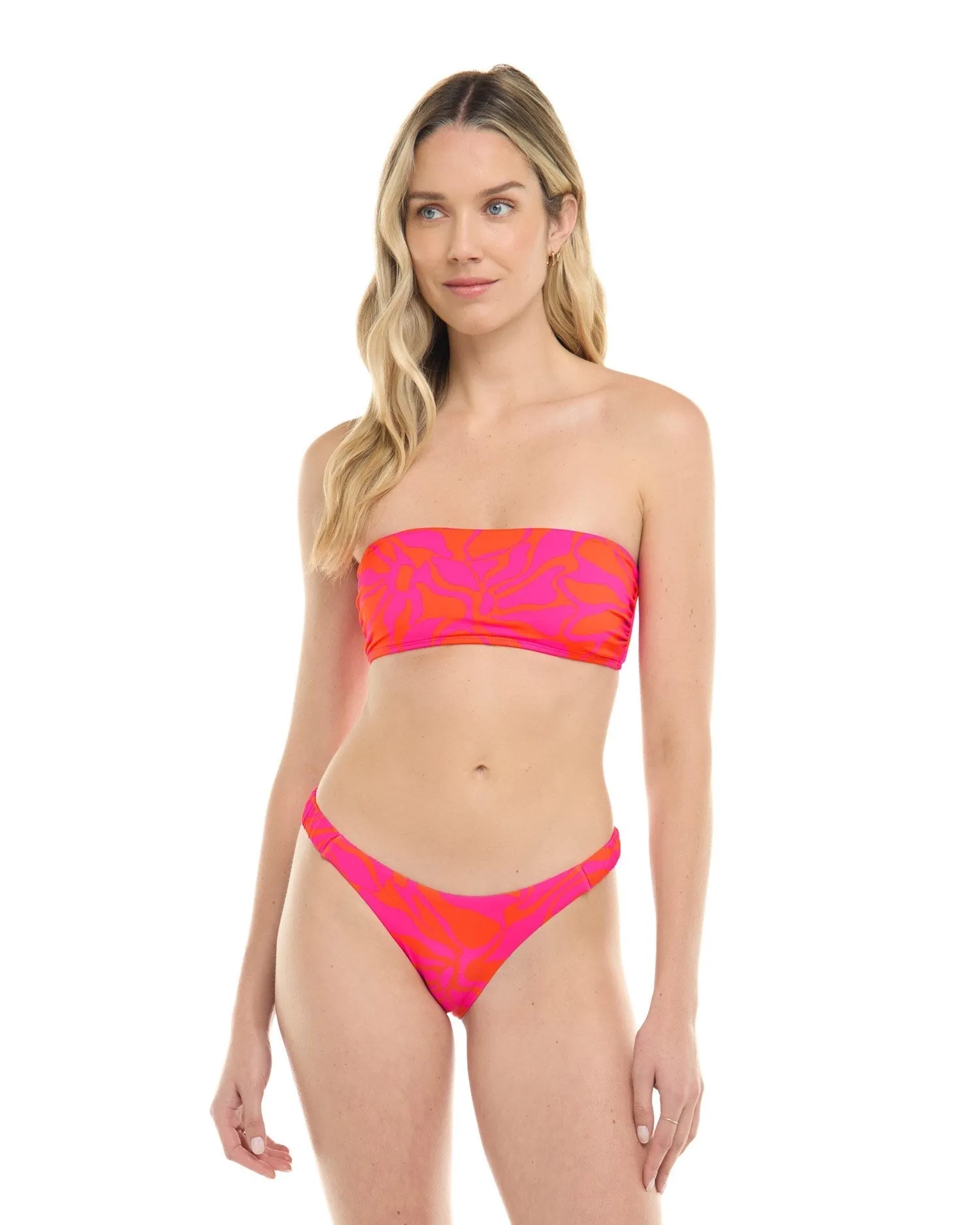 Body Glove Free Spirit Siren Bottom - DRAGONFRUIT sold by Sun Diego Boardshops