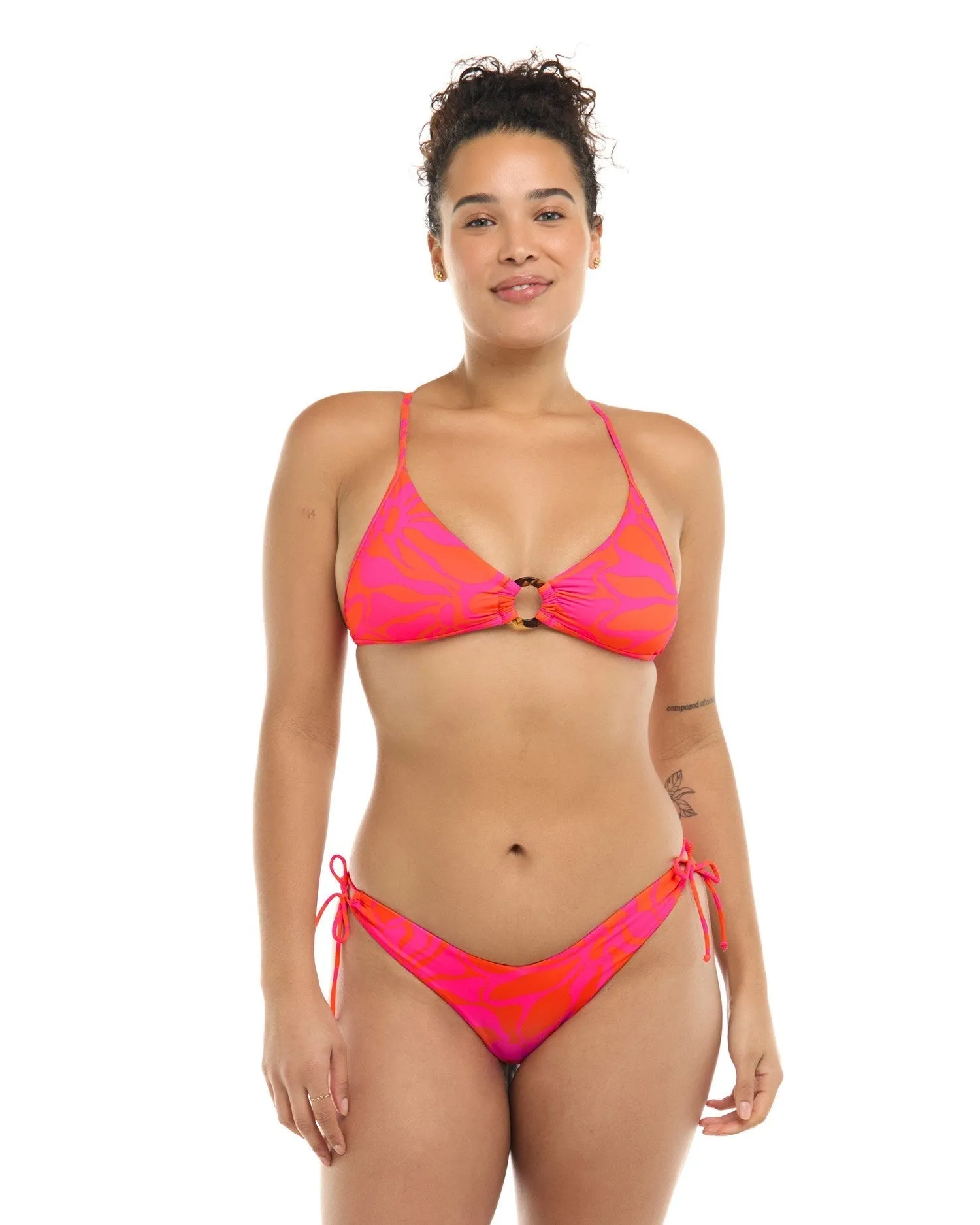 Body Glove Free Spirit Leah Bottom - DRAGONFRUIT sold by Sun Diego Boardshops