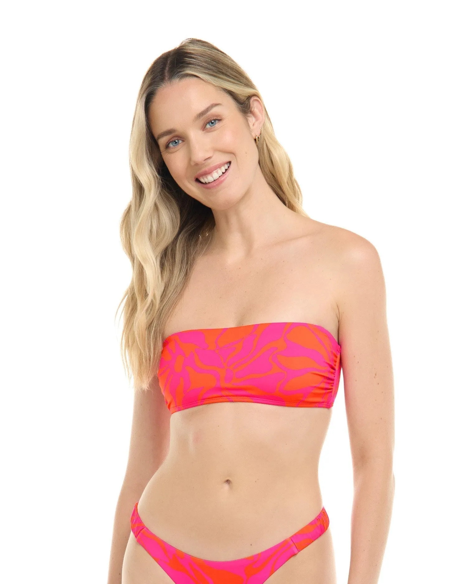 Body Glove Free Spirit River Top - DRAGONFRUIT sold by Sun Diego Boardshops