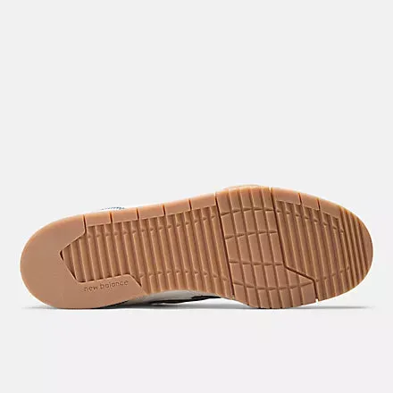 New Balance Numeric 440 V2 Trail Low - SEA SALT/TEAL sold by Sun Diego Boardshops product image thumbnail 3