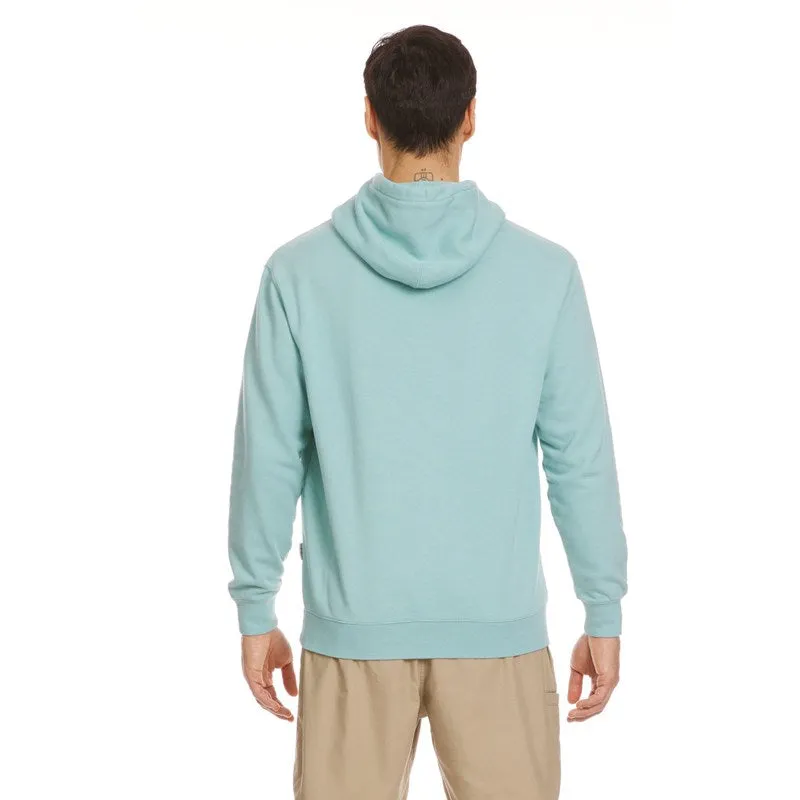 Quiksilver Saltwater Hoodie - JADE sold by Sun Diego Boardshops product image thumbnail 2
