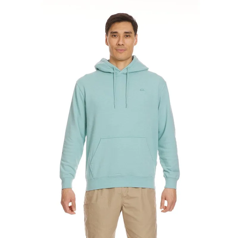 Quiksilver Saltwater Hoodie - JADE sold by Sun Diego Boardshops