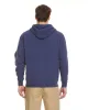 Quiksilver Saltwater Full Zip Hoodie - NAVY sold by Sun Diego Boardshops