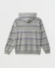 Quiksilver Great Otway Hoodie - PALE ALOE sold by Sun Diego Boardshops