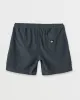 Quiksilver Taxer Corduroy Shorts - GRANITE GRAY sold by Sun Diego Boardshops
