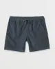 Quiksilver Taxer Corduroy Shorts - GRANITE GRAY sold by Sun Diego Boardshops