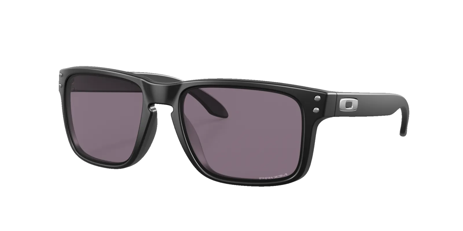 Oakley Holbrook XL Sunglasses - MATTE BLACK sold by Sun Diego Boardshops