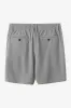 O'Neill RESERVE LIGHT CHECK 18" SCALLOP HYBRID SHORTS - GRAPHITE sold by Sun Diego Boardshops