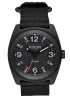 Nixon Clutch 42 - BLACK sold by Sun Diego Boardshops