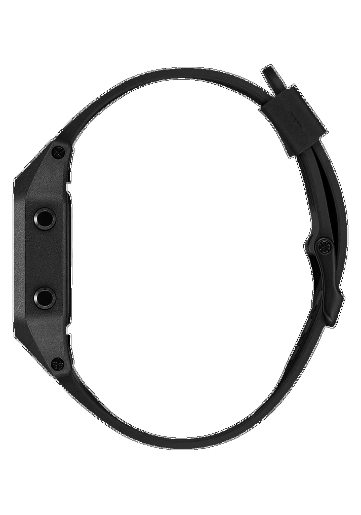 Nixon Staple - BLACK sold by Sun Diego Boardshops product image thumbnail 2