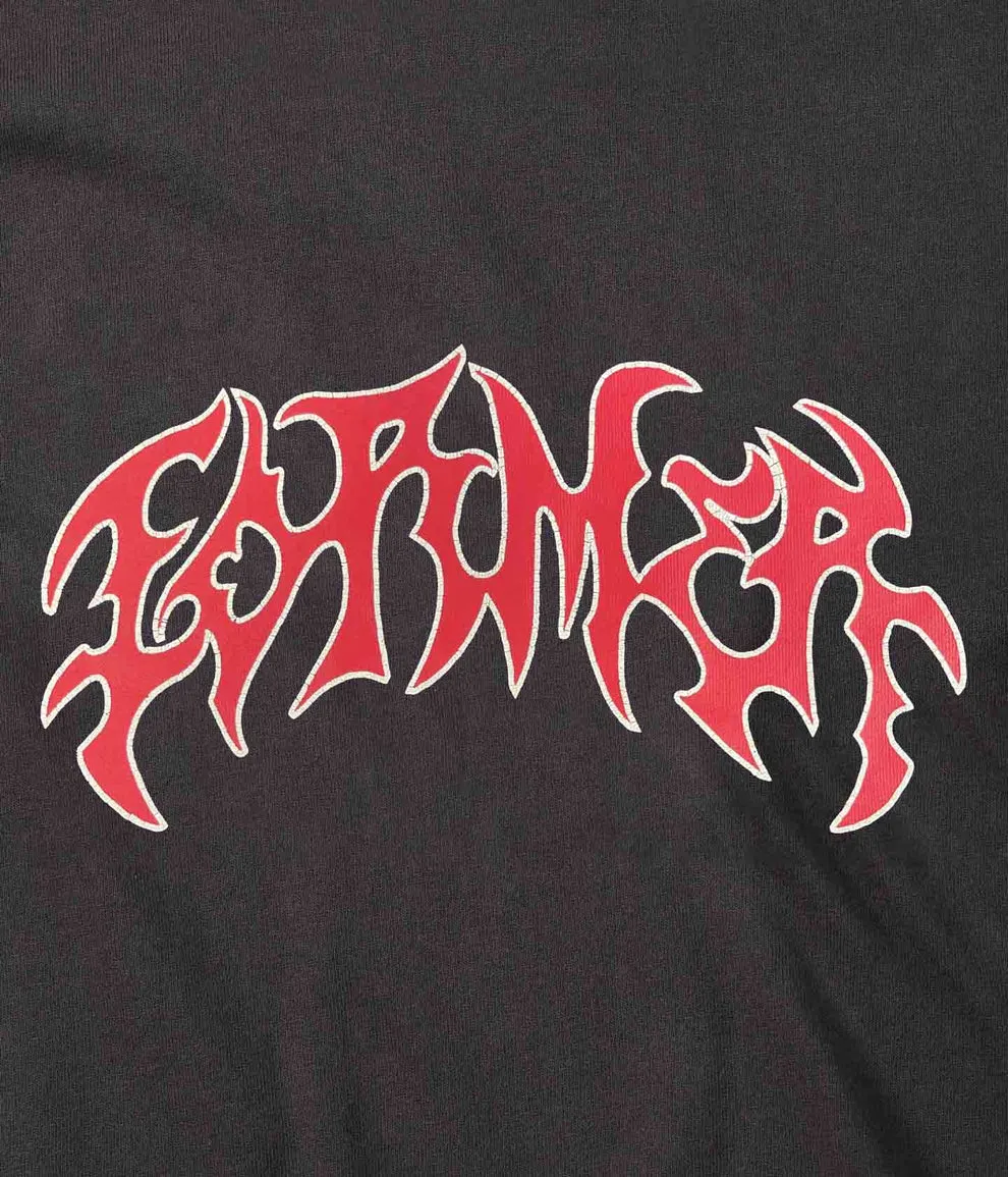 FORMER PUNCTURE T-SHIRT - TARMAC sold by Sun Diego Boardshops product image thumbnail 3