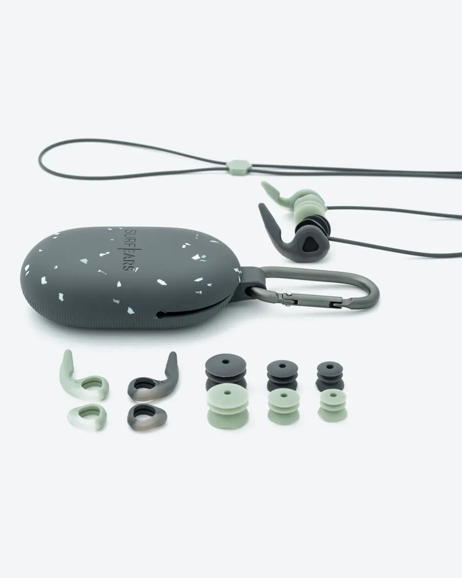 Creatures of Leisure SURFEARS 4.0 - BLACK SAGE sold by Sun Diego Boardshops product image thumbnail 4