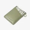 Thread Vertical Wallet - ASSORTED sold by Sun Diego Boardshops