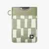 Thread Vertical Wallet - ASSORTED sold by Sun Diego Boardshops
