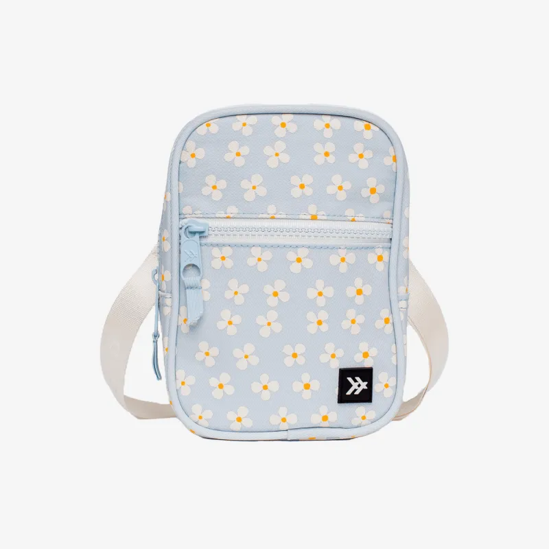 Thread Crossbody Bag - LUNA BEIGE sold by Sun Diego Boardshops