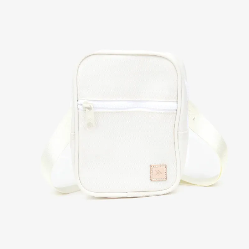 Thread Crossbody Bag - OFF WHITE sold by Sun Diego Boardshops