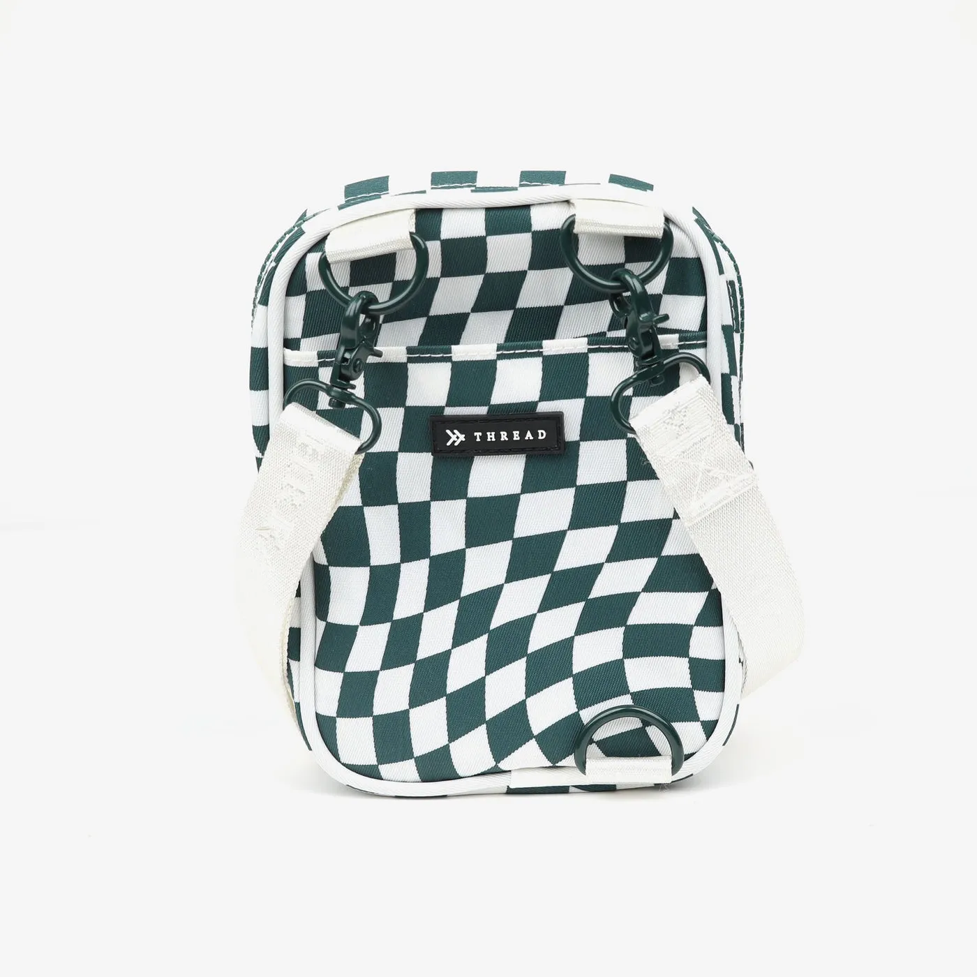 Thread Crossbody Bag - JUPITER sold by Sun Diego Boardshops product image thumbnail 2