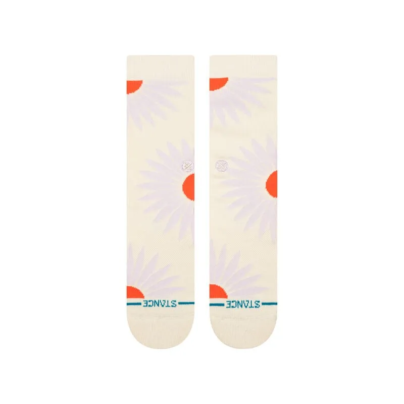 Stance Cotton Crew Prowess Medium Cushion Socks - CANVAS sold by Sun Diego Boardshops product image thumbnail 2