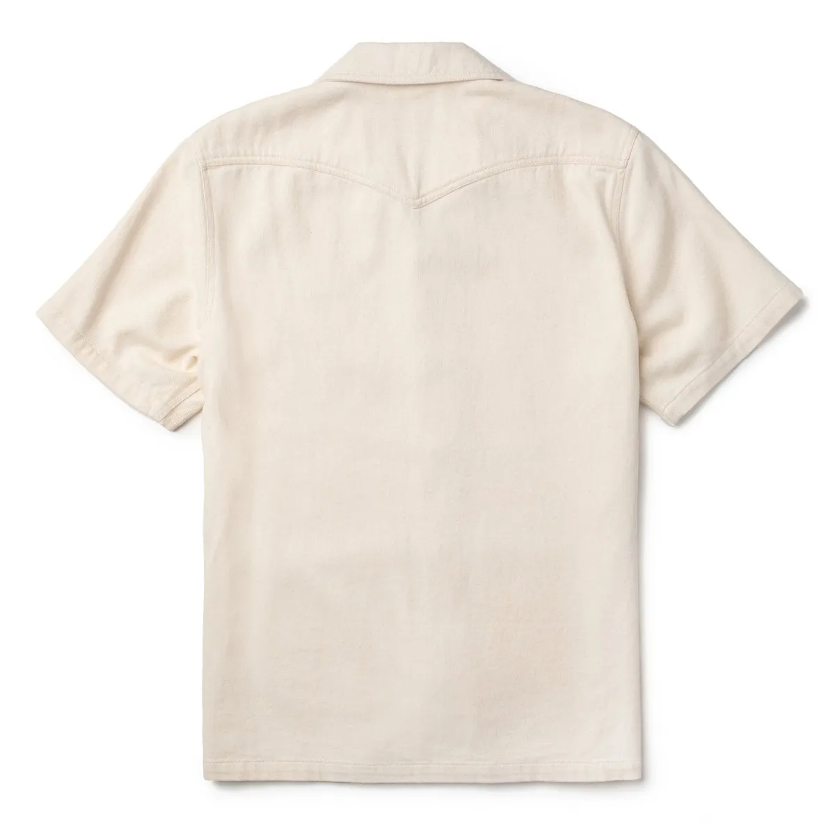 Seager Southpaw Whippersnapper Woven - NATURAL sold by Sun Diego Boardshops product image thumbnail 2