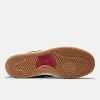 New Balance Jamie Foy Numeric 480 - GREEN/BLACK sold by Sun Diego Boardshops