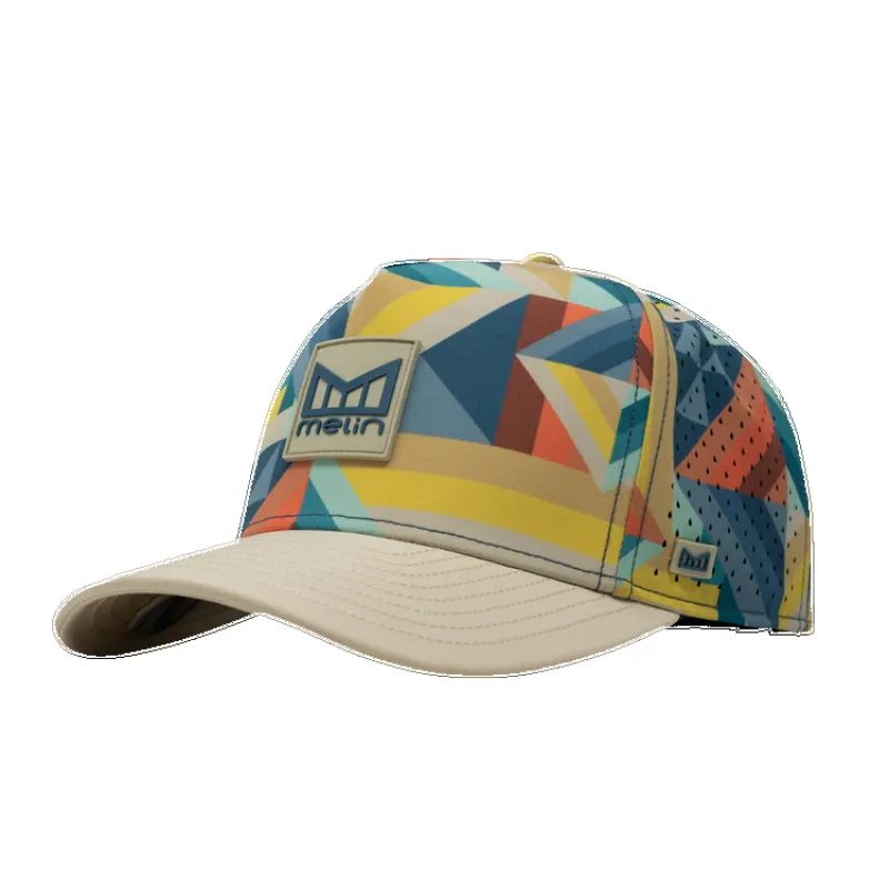 Melin Odysea Stacked Hydro - PRISMATIC made by Sun Diego Boardshops