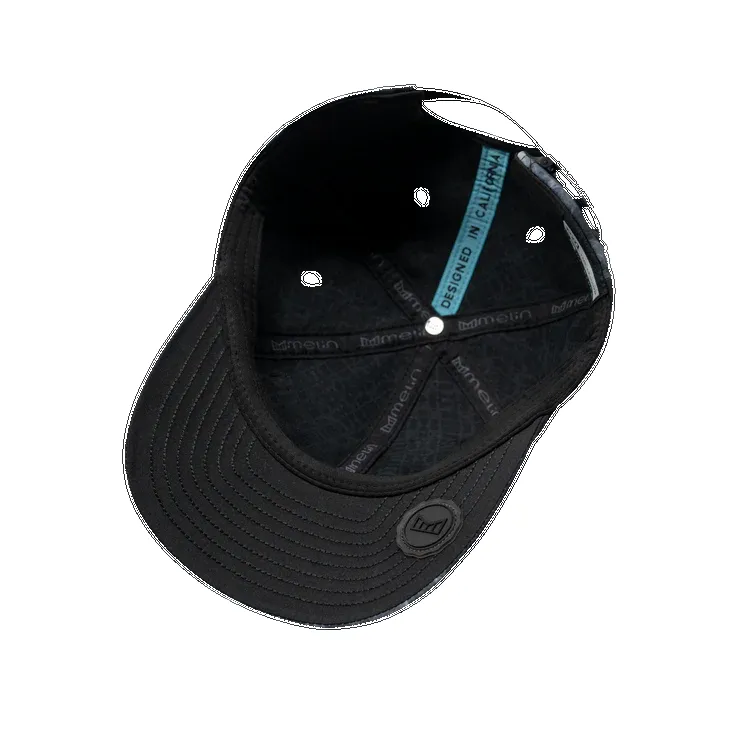 Melin The Legend Hydro - SMOKE sold by Sun Diego Boardshops product image thumbnail 3