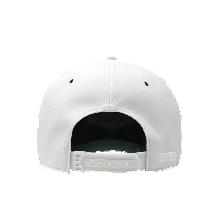 Melin A-Game Links Hydro - WHITE/GREEN sold by Sun Diego Boardshops product image thumbnail 3