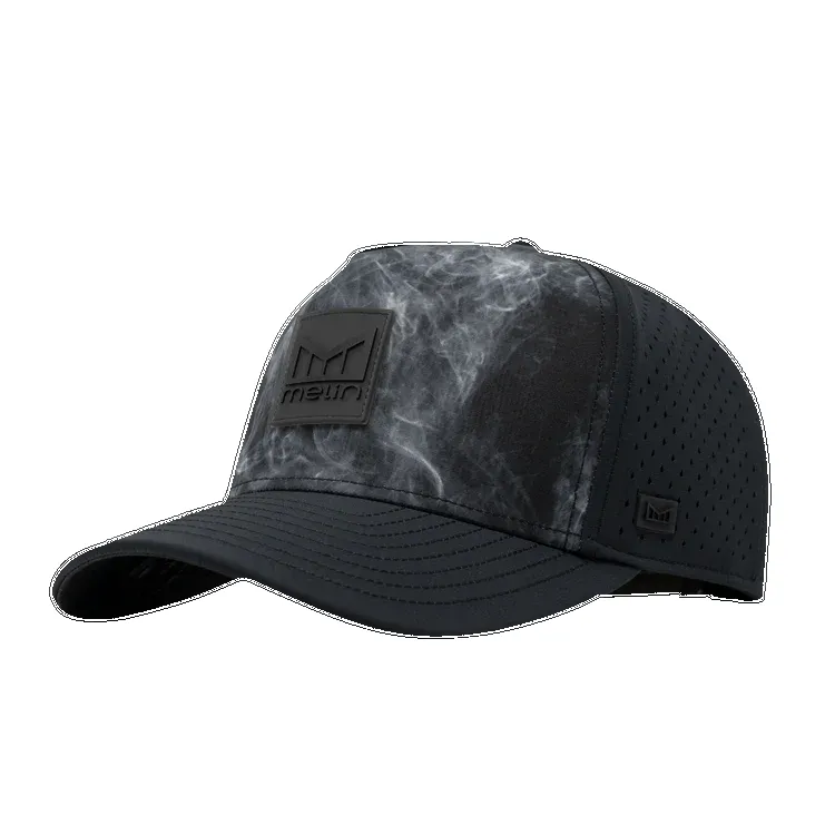 Melin Odysea Stacked Hydro - SMOKE sold by Sun Diego Boardshops