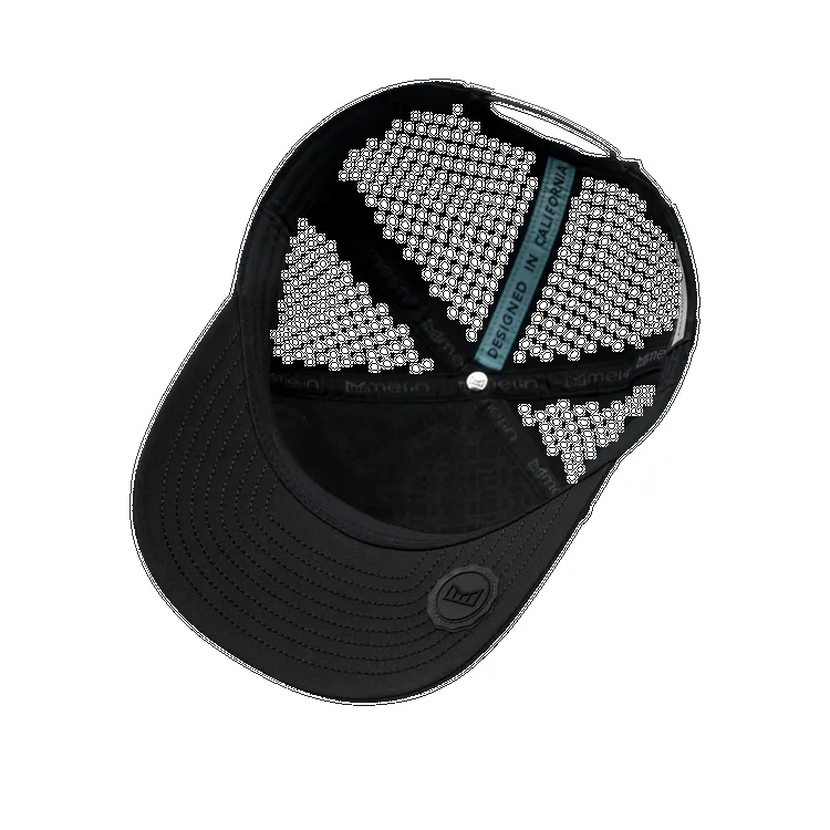 Melin Odysea Stacked Hydro - SMOKE sold by Sun Diego Boardshops product image thumbnail 3