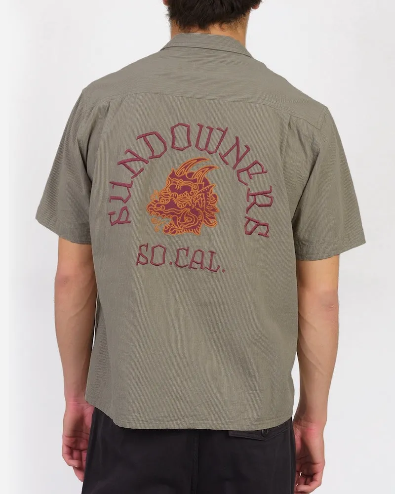 Lost ENTERPRISES Socal Woven - SILT sold by Sun Diego Boardshops product image thumbnail 2