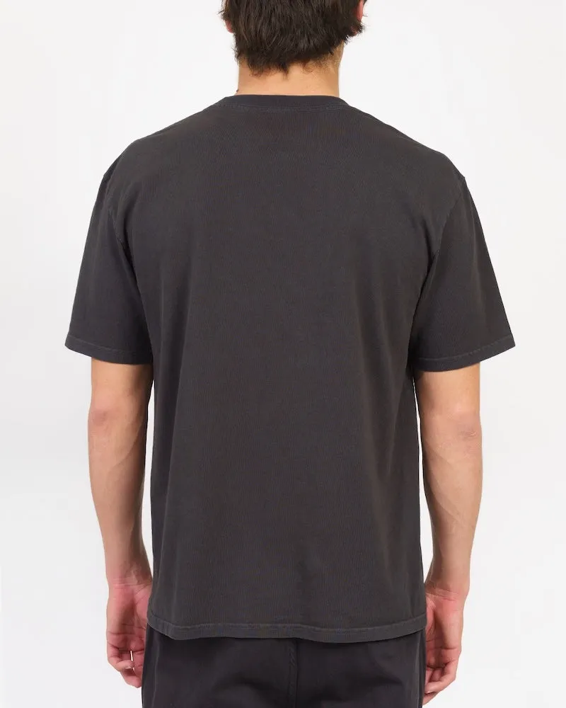 Lost ENTERPRISES Perfect Execution Boxy Tee - VINTAGE BLACK sold by Sun Diego Boardshops product image thumbnail 2