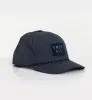 Free Fly Wave 5-Panel Hat - STORM CLOUD sold by Sun Diego Boardshops