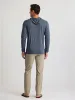 Free Fly Men's Bamboo Lightweight Hoodie - STORM CLOUD sold by Sun Diego Boardshops