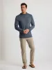Free Fly Men's Bamboo Lightweight Hoodie - STORM CLOUD sold by Sun Diego Boardshops