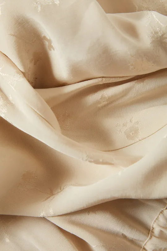 Brixton Silky Jacquard Short - WHITECAP sold by Sun Diego Boardshops product image thumbnail 3