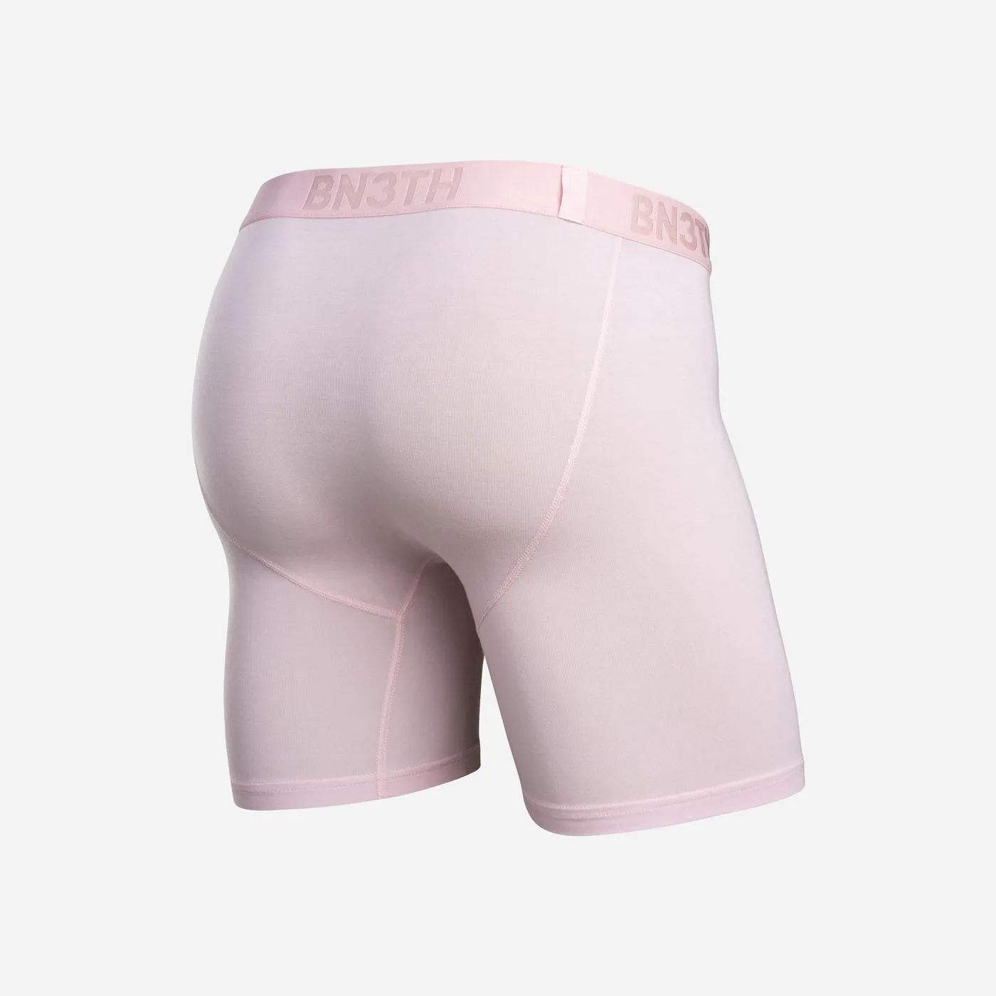 BN3TH Classic Icon Boxer Brief - CHALK PINK sold by Sun Diego Boardshops product image thumbnail 2