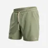BN3TH Agua Volley X 2N1 7" Swim Short - PINE sold by Sun Diego Boardshops