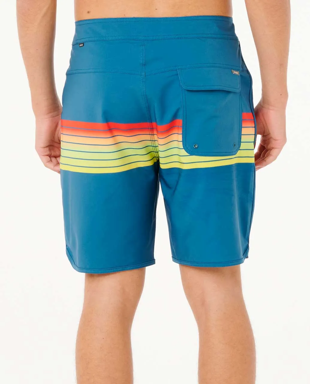 Rip Curl Mirage Surf Revival 19" Boardshorts - 0049 Navy sold by Sun Diego Boardshops product image thumbnail 2