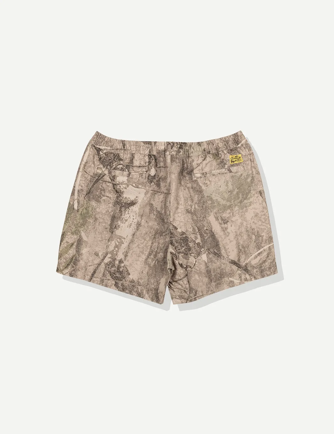 Duvin Leisure Walk Short - Camo sold by Sun Diego Boardshops product image thumbnail 3