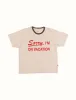 Duvin Airplane Mode Tee - Antique sold by Sun Diego Boardshops