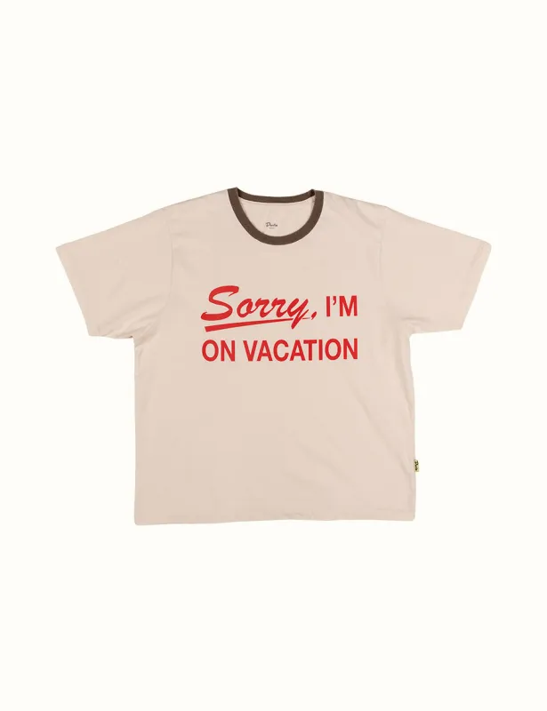 Duvin Airplane Mode Tee - Antique sold by Sun Diego Boardshops