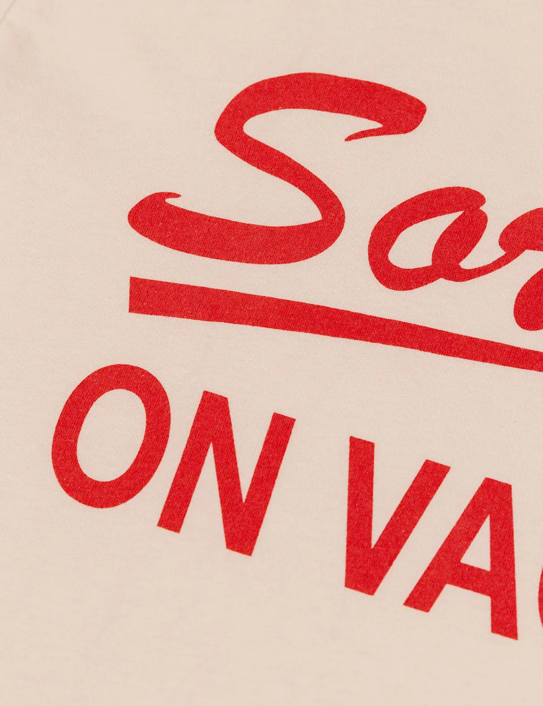 Duvin Airplane Mode Tee - Antique sold by Sun Diego Boardshops product image thumbnail 2