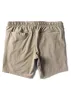 Vissla Alto 18" Hybrid Elastic Walkshort - Dark Khaki sold by Sun Diego Boardshops