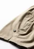 Vissla Alto 18" Hybrid Elastic Walkshort - Dark Khaki sold by Sun Diego Boardshops