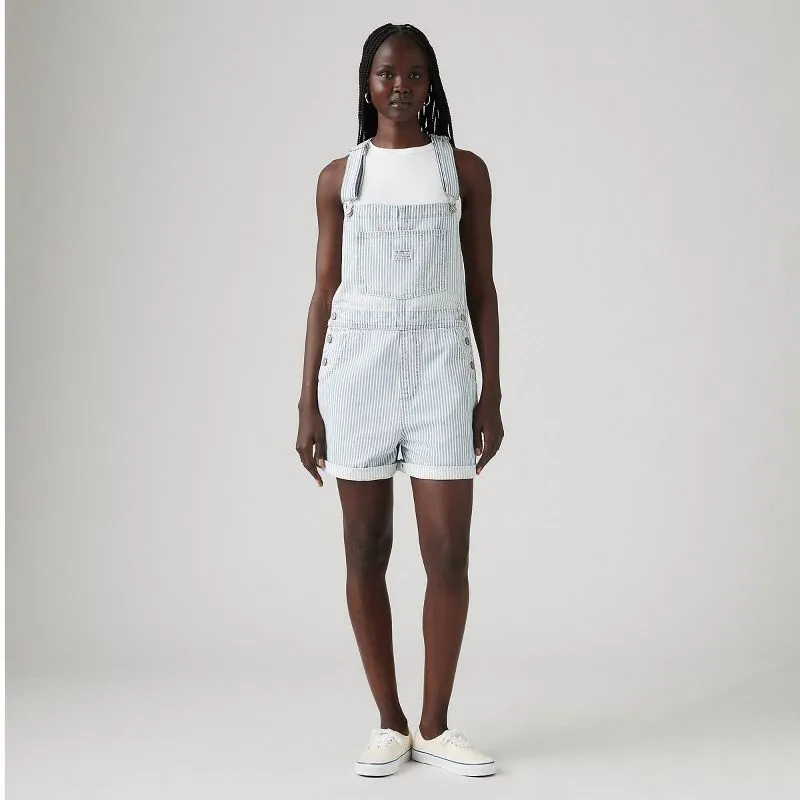 Levi'S Vintage Women'S Shortalls - Handy Woman sold by Sun Diego Boardshops