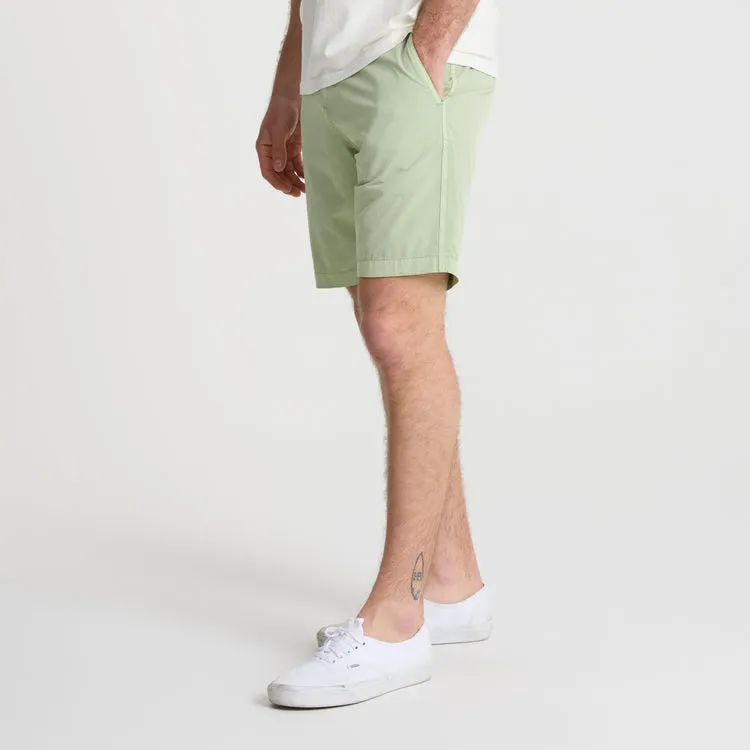 Roark Hytide Hybrid Shorts - Sea Foam Green sold by Sun Diego Boardshops product image thumbnail 2
