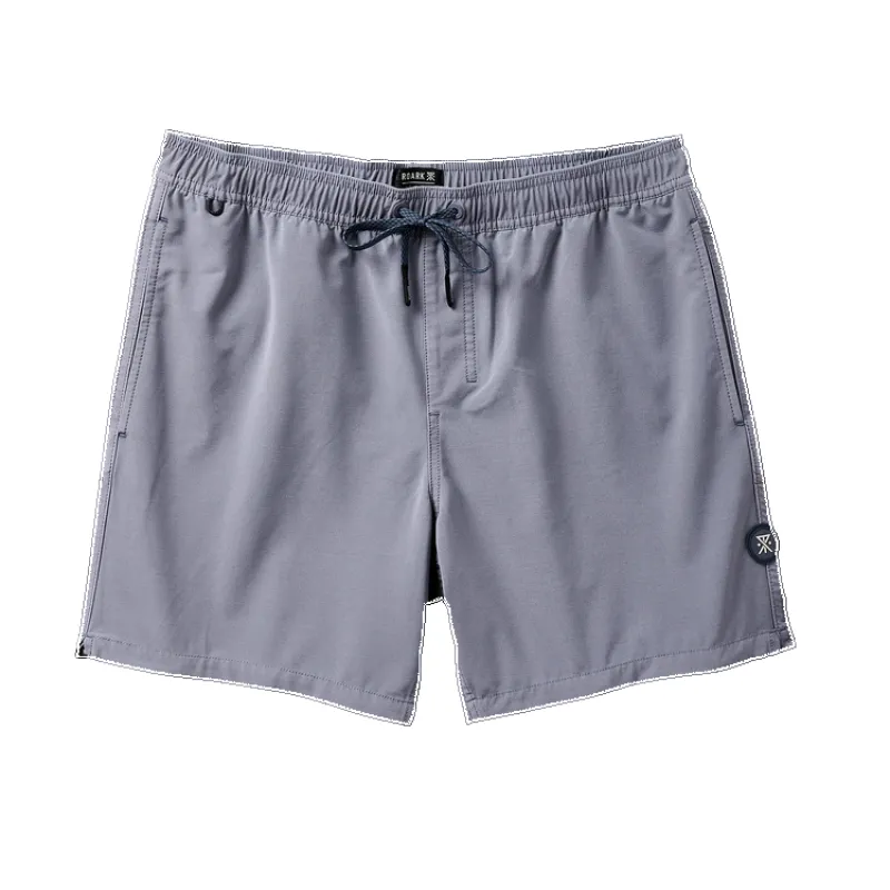Roark Shorey Trunks - Slate sold by Sun Diego Boardshops